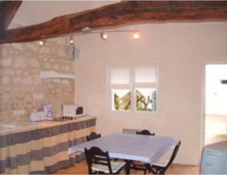 Le Clos De La Chapelle - Gite Les Glycines Exterior photo